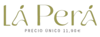Logo La Pera